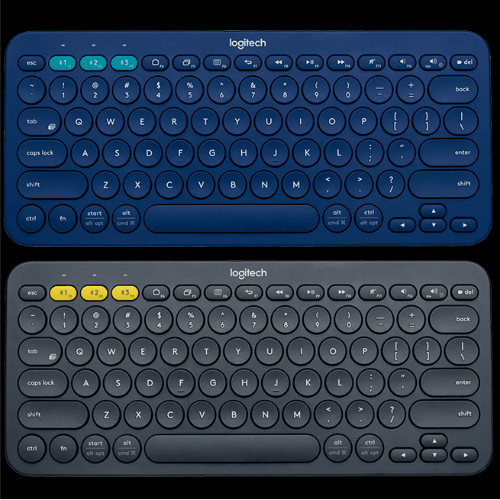 Keyboard Logitech K380 Bluetooth &quot; K380 &quot;