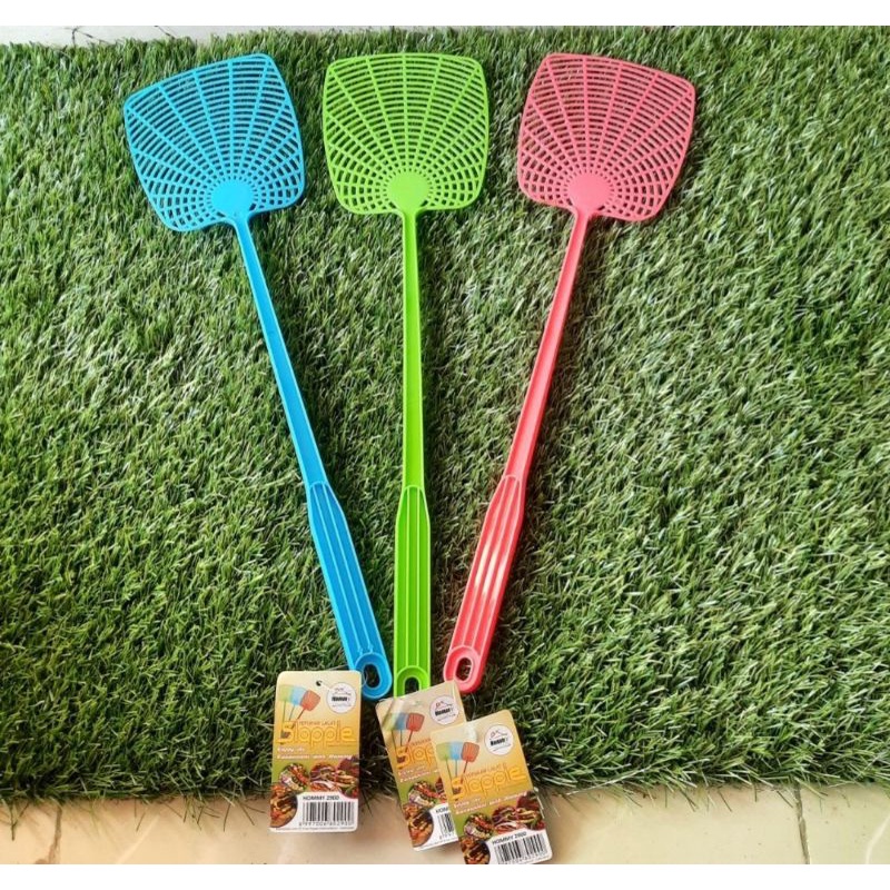 Tepukan Lalat Max Fly Swotter Hommy 2900