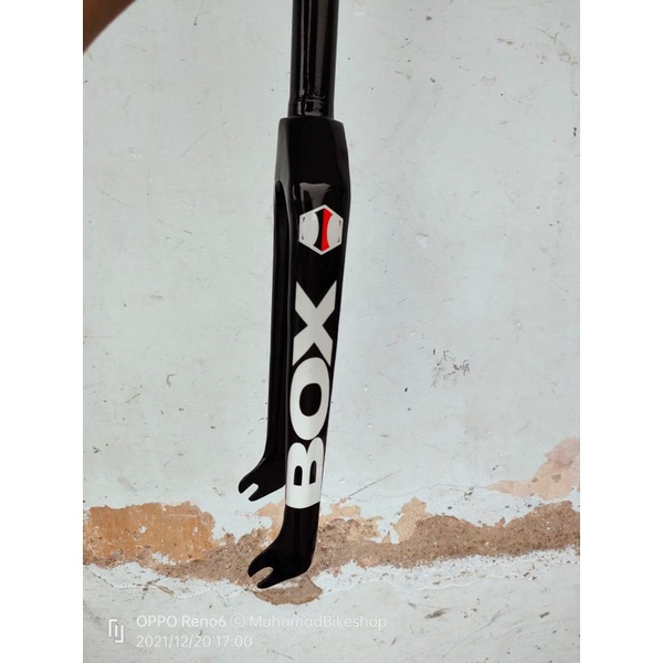 GARPU SEPEDA BMX | FORK BMX