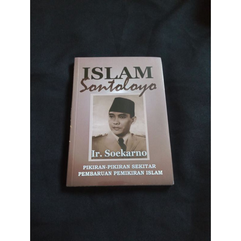 ISLAM SONTOLOYO