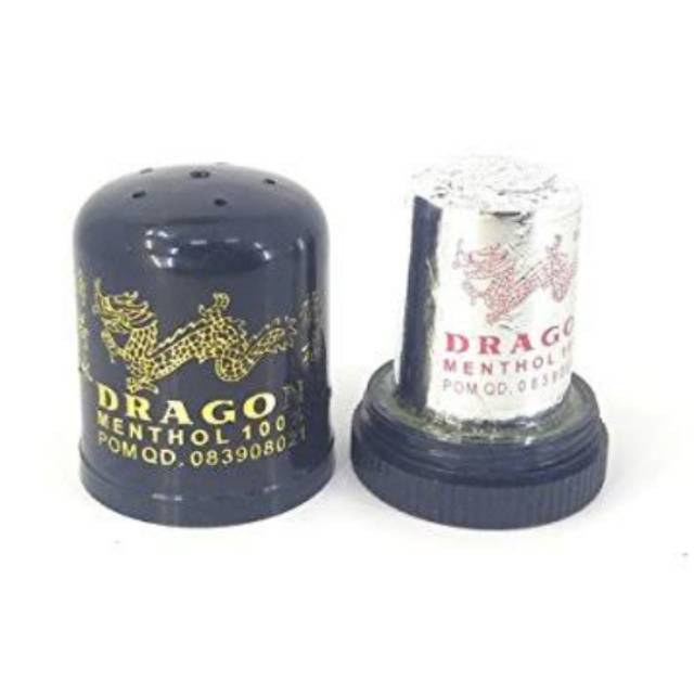 Dragon Menthol 8g