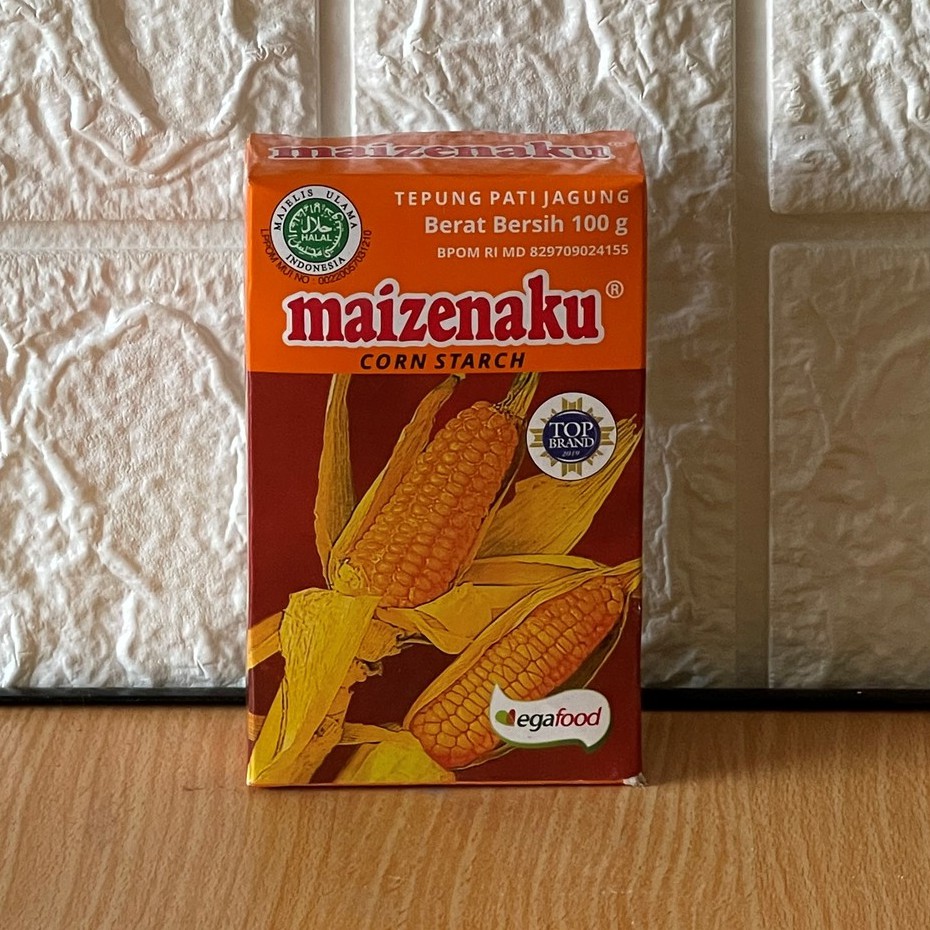 

MAIZENAKU 100GR/150GR/300GR