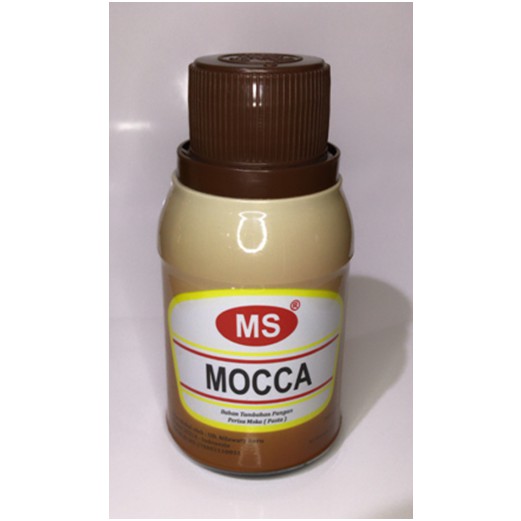 

Mocca " MS " 100ml