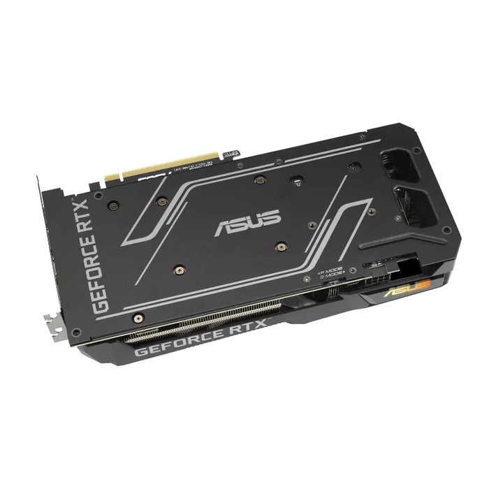 ASUS KO GeForce RTX 3060 Ti 8GB OC Edition V2