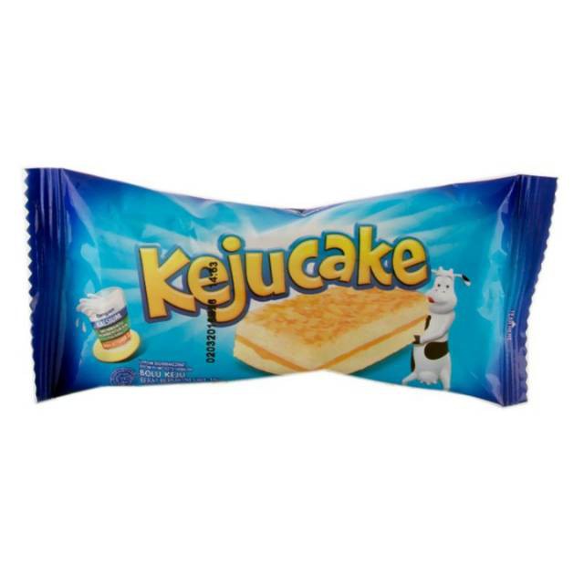 

Kraft keju cake 16 g