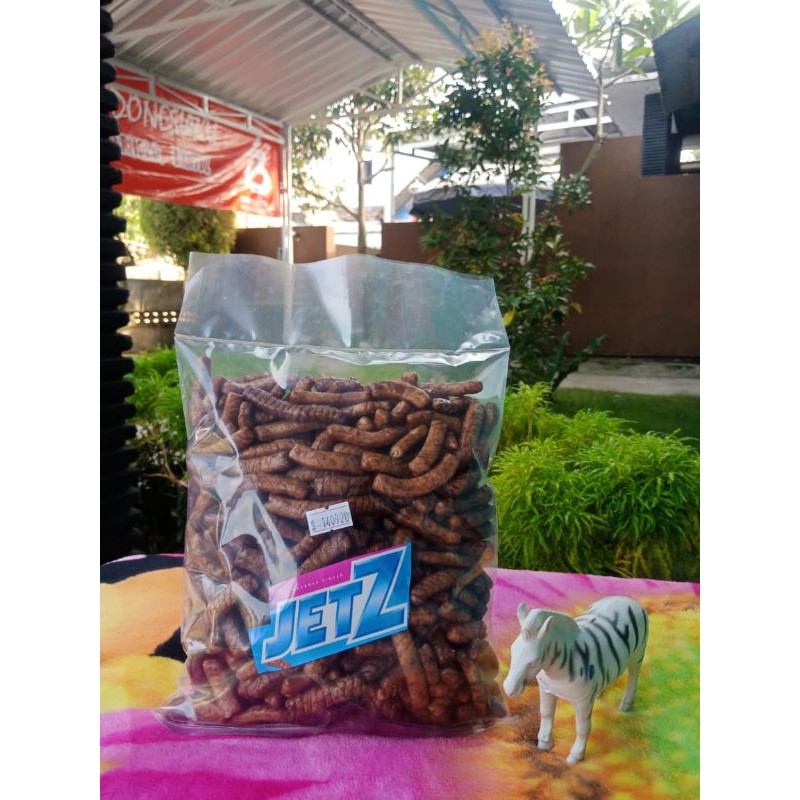 

Snack Ori Kiloan