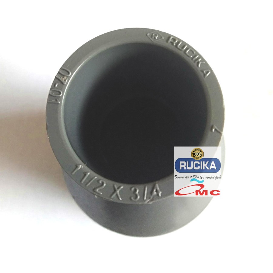 Vlok Sock V sok Reducing Socket Reducer Aw 1 1/2 X 3/4 Inch RUCIKA