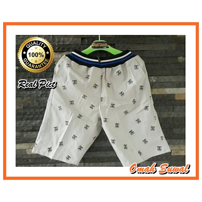 CELANA PRIA CELANA PENDEK PRIA DEWASA MOTIF DISTRO CELANA MURAH