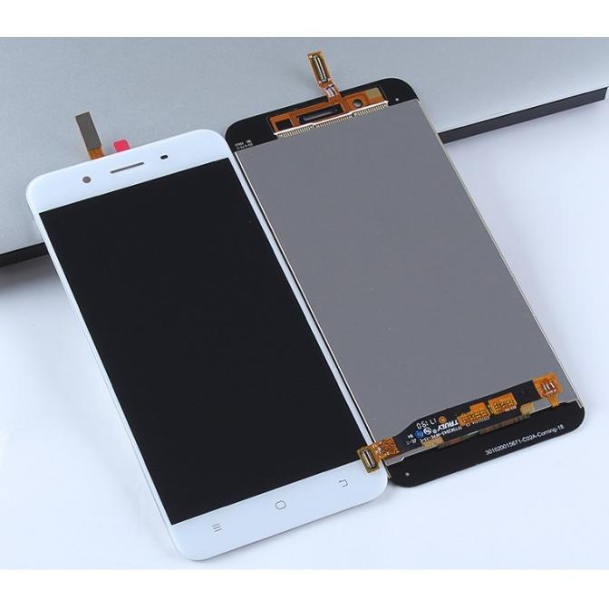 LCD TOUCHSCREEN VIVO V5 LITE / 1609 / Y66