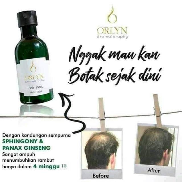 

Produk herbal