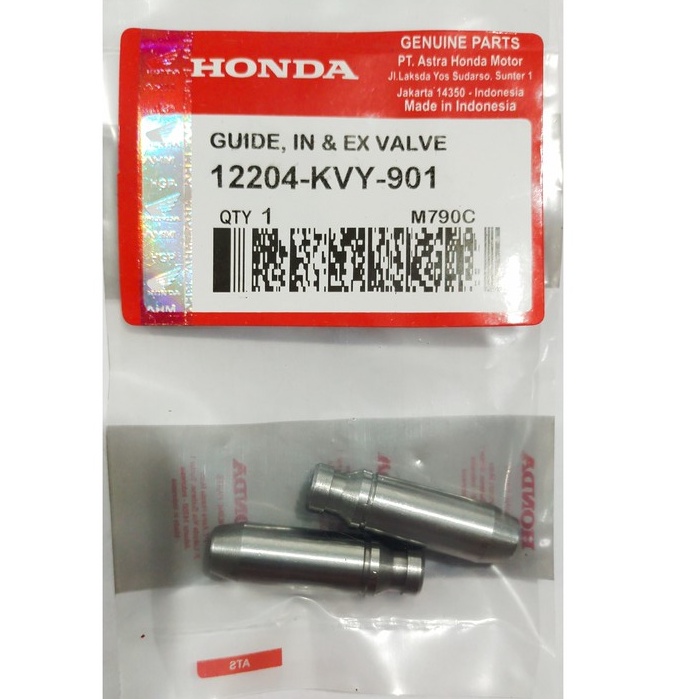 BOSH KLEP BEAT 12204-KVY-901