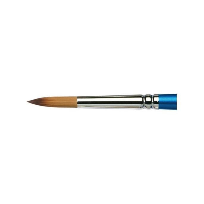 

Cotman Series 111 No.9 Round Short Handle Brush Terbaru