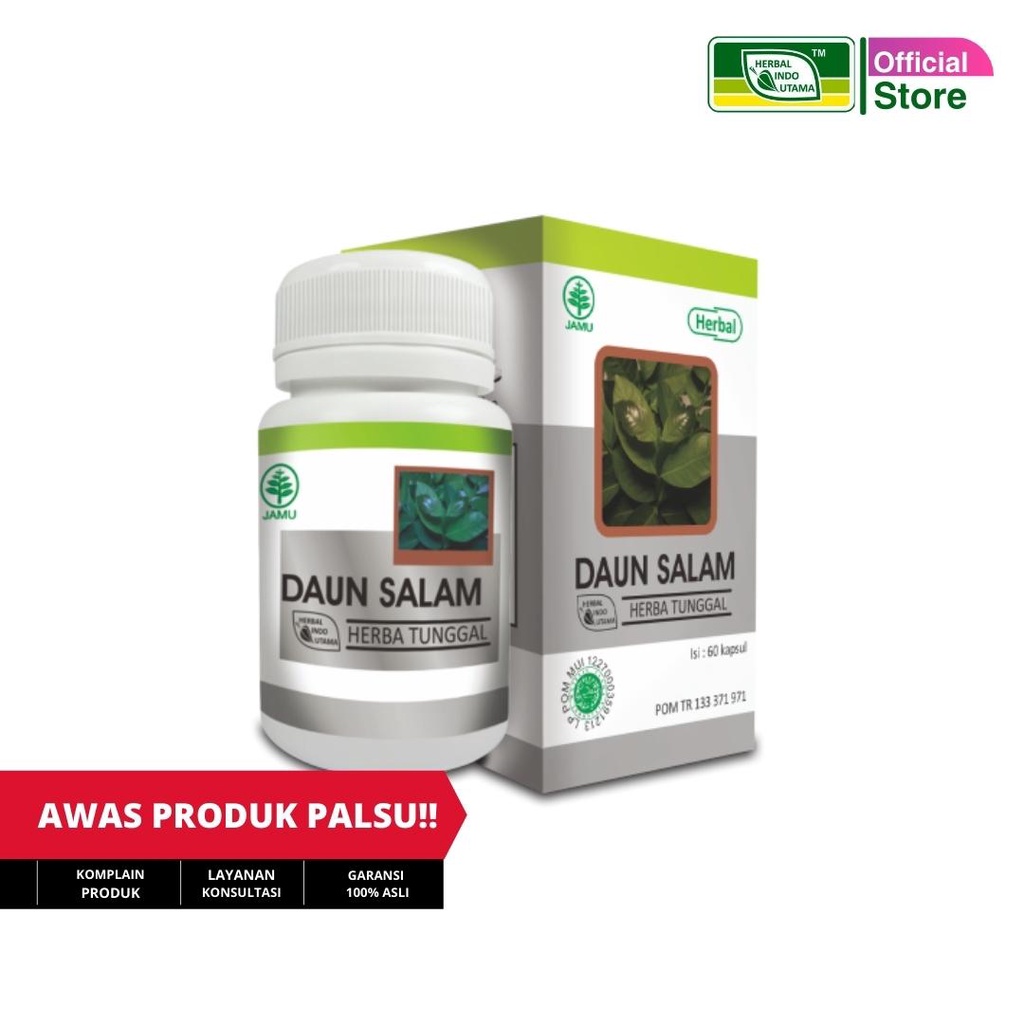 

Hiu Daun Salam