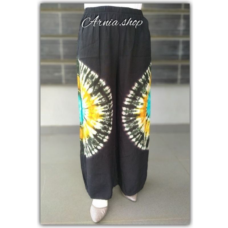 KULOT PANJANG KULOT SANTAY KULOT MODEL BALI-6