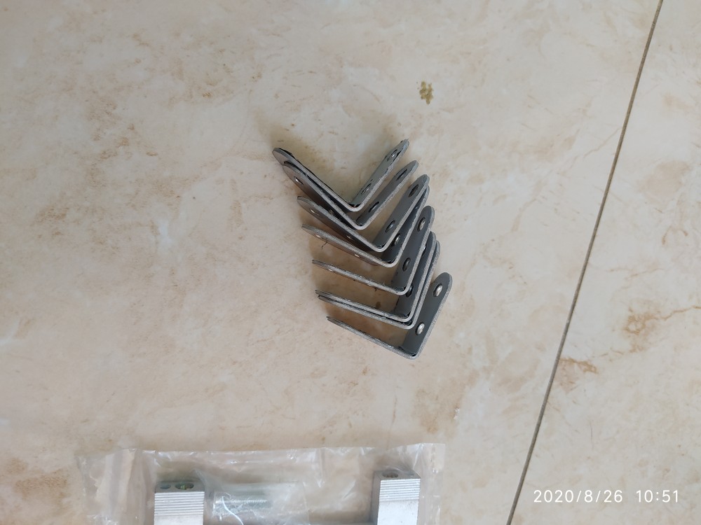 Tarikan Lemari/laci Minimalis 96 Mm / Ta 42 96 Mm/ Handel Laci/lemari Kwalitas Terjamin Bagus (1pcs)