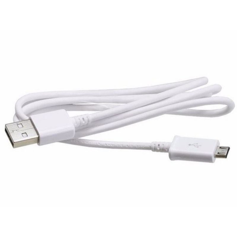 KABEL DATA MICRO USB 2A FAST CHARGING KABEL MICRO AUTHENTIC