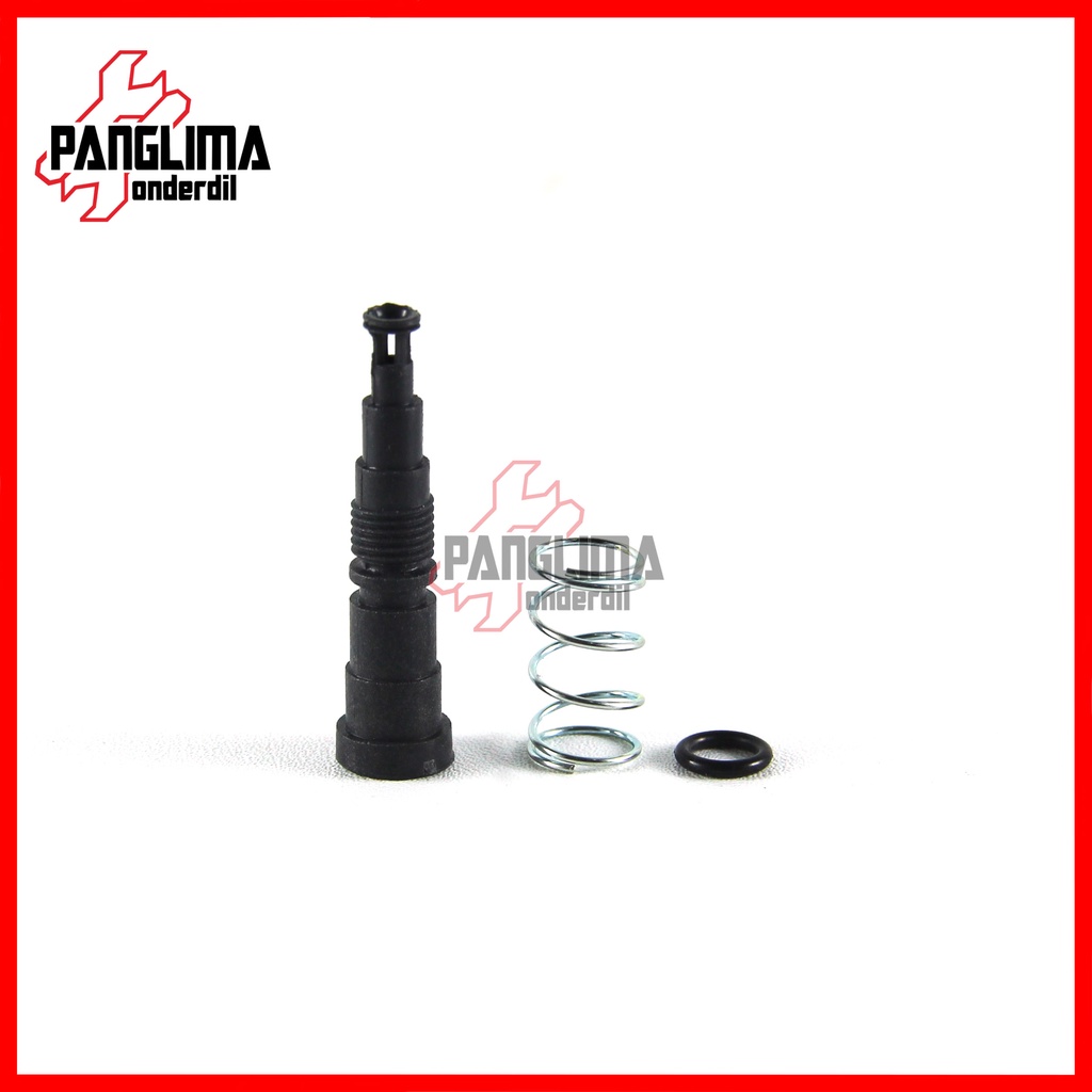 Baut Setelan Langsam Honda Beat FI 2012-2014 &amp; Vario 110-125-150 F1 &amp; Scoopy &amp; Supra X 125 &amp; Mega Pro &amp; Verza &amp; Revo &amp; Spacy Baud Angin