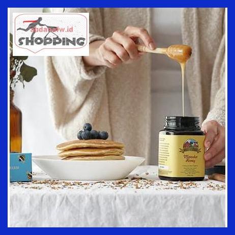 

Er34Wr5- Hillary Farm Manuka Honey - New Zealand (Madu) I0Uukiy8-
