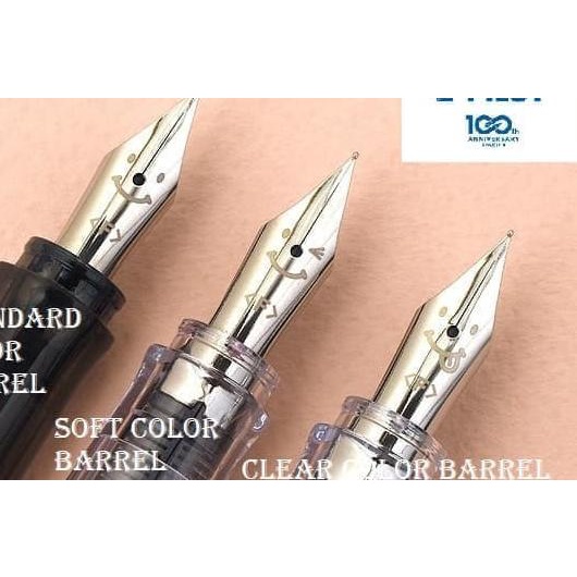 

➯ PILOT KAKUNO FOUNTAIN PEN / PEN TINTA FKA-1SR ✿