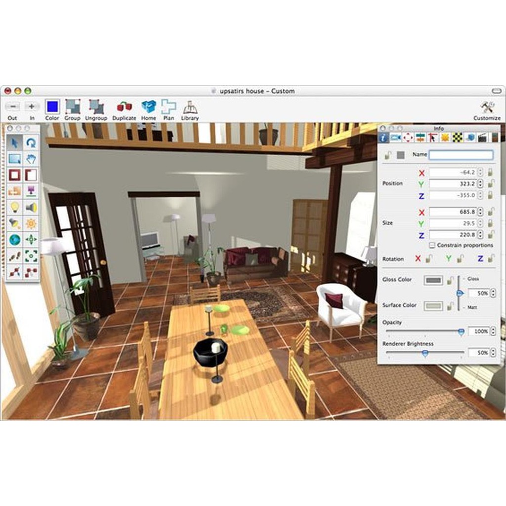 Sweet Home 3D 552 Software Desain Rumah Ringan Dan Lengkap Shopee Indonesia Sweet Home 3D 552 Software Desain Rumah Ringan Dan Lengkap Shopee Indonesia