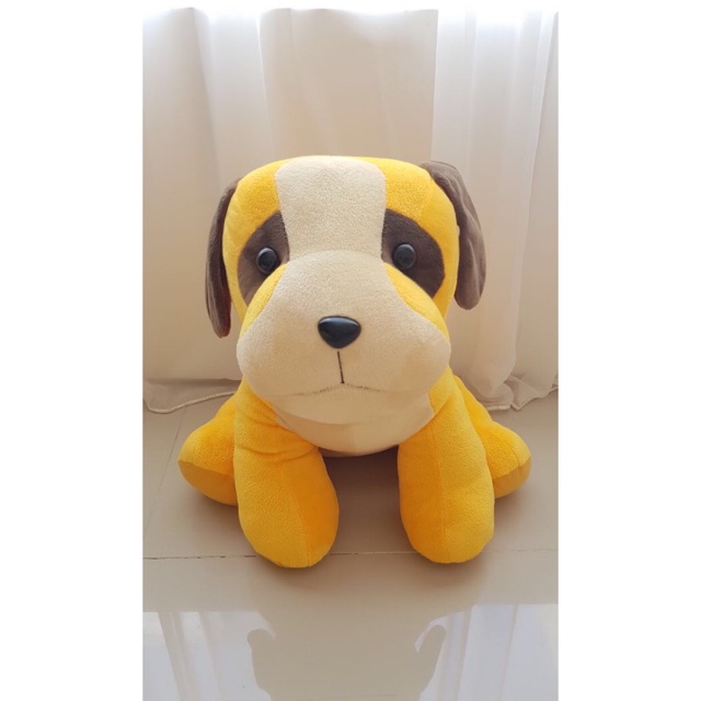 Boneka Jumbo Timezone 1400gr