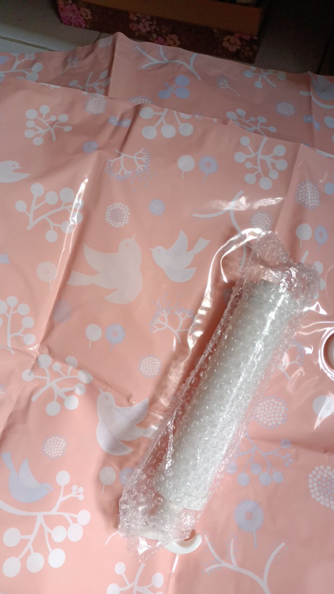 Kantong Pakaian Plastik Vakum 10 Pcs Free Pompa