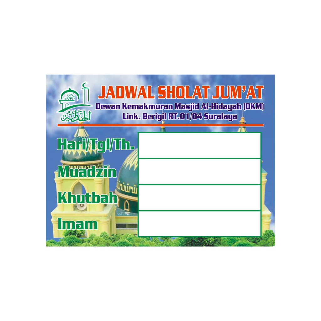 

MURAH Papan Akrilik, Papan tempel, Papan daftar nama