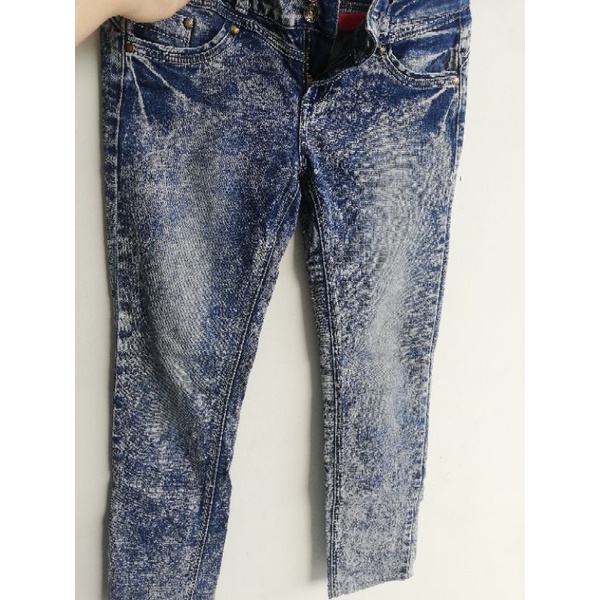 Celana Jeans Baleno uk 28