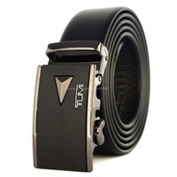 Ikat  Pinggang  TUMII REL / Gesper TUMII REL  / Belt Rel TUMII RL 576