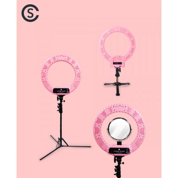 Accessories Mirror Bi Color Ringlight