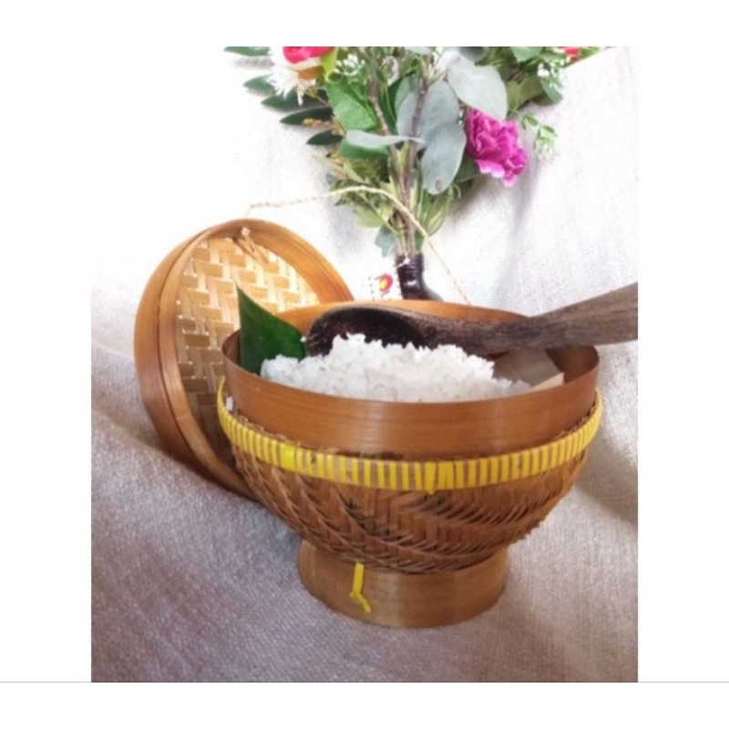 (READY STOK) WADAH NASI / CETING / WADAH BUMBU / TEMPAT NASI