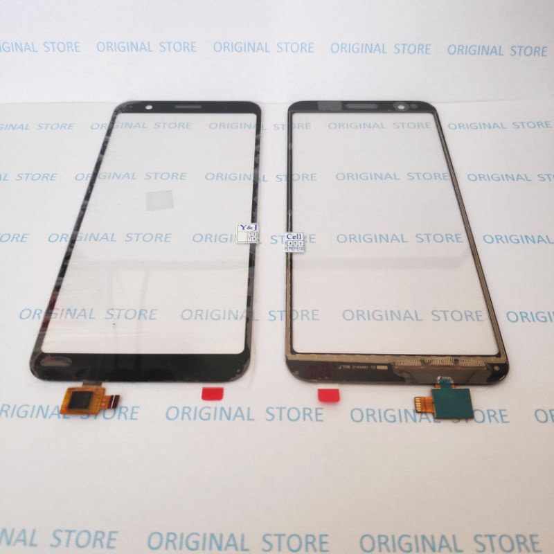 TOUCHSCREEN / LAYAR SENTUH ASUS ZENFONE LIVE L1 ZA550KL X00RD