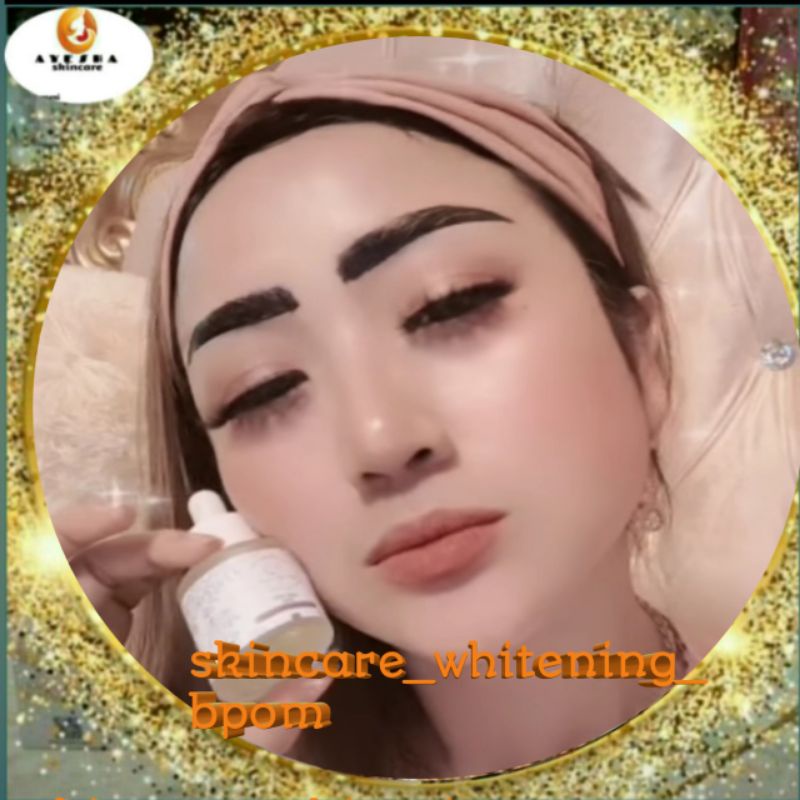 BISA COD BPOM RI Serum ubc by umi alfatih umi beauty care acne spot Serum umi al fatih umi beauty 20