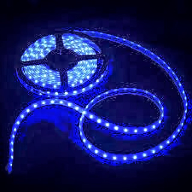 READY LAMPU KABEL KOLONG MOBIL / KABEL LED MOBIL METERAN