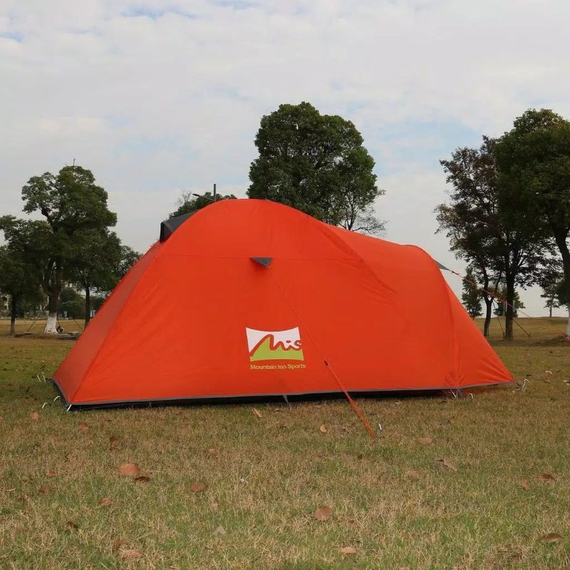 Tenda Camping MIS Borneo 3 Mountain Inn Sport