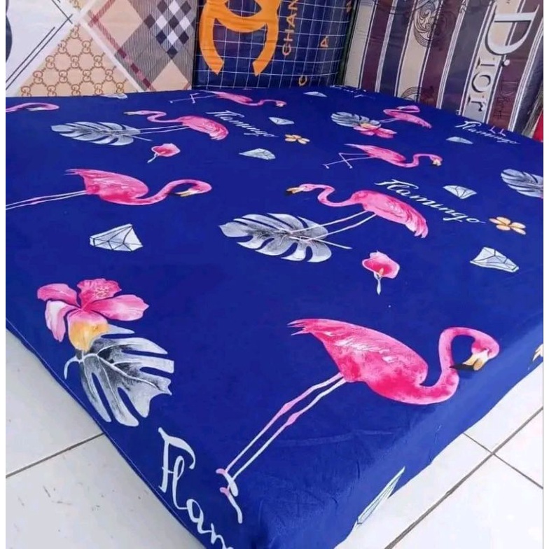 kasur busa D26 KUALITAS SUPER AWET UK 180X120X10 cm buat dua orang