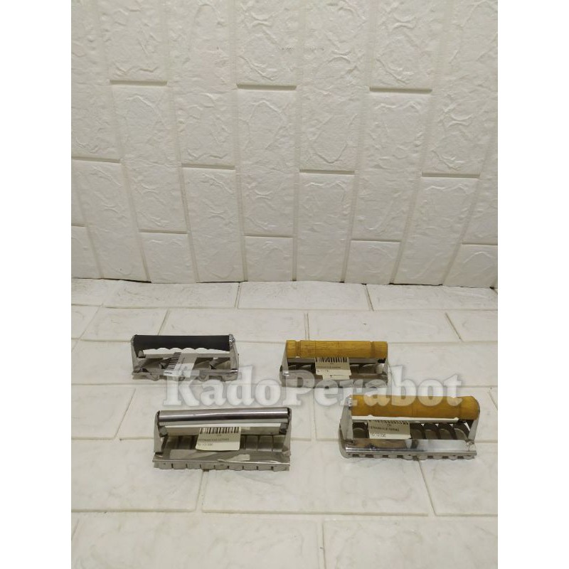 cetakan kue kering motif - cetakan kue salju - cetakan kue kering