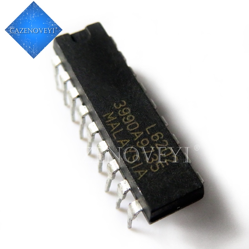 5pcs Ic L6202 Dip-18