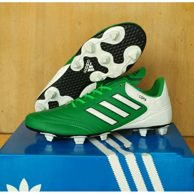 SEPATU SEPAK BOLA TERBARU ADIDAS COPA SEPATU BOLA SEPATU SOCCER PRIA DEWASA