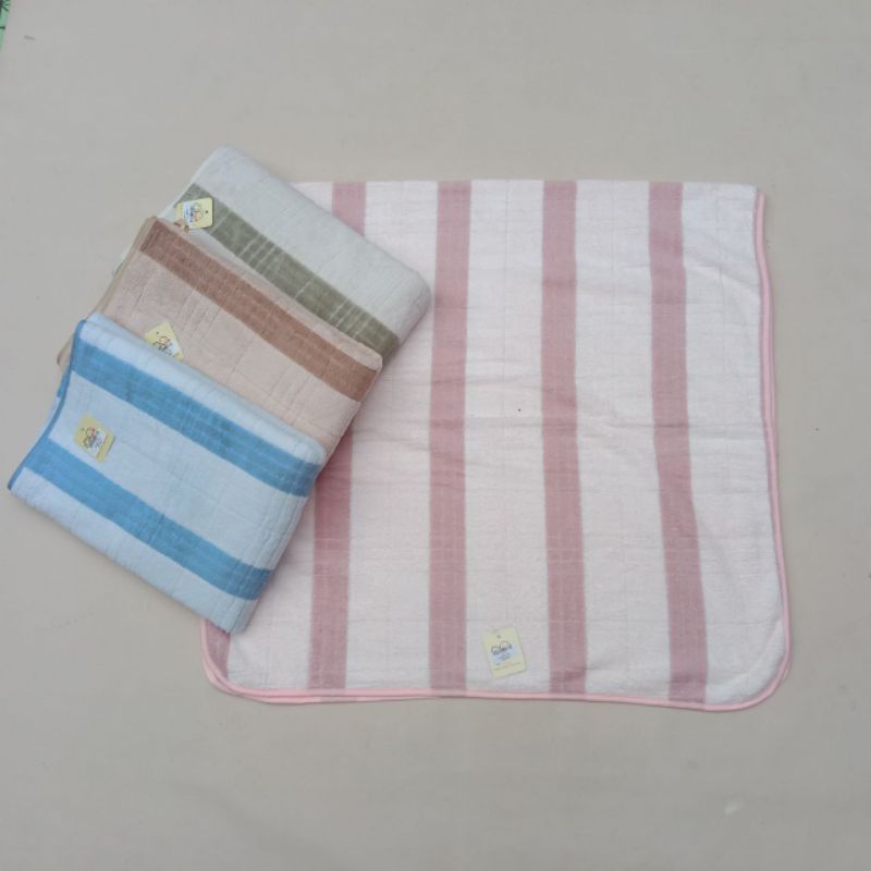 READY HANDUK BAYI MICROFIBER/HANDUK DEWASA 100% cotton