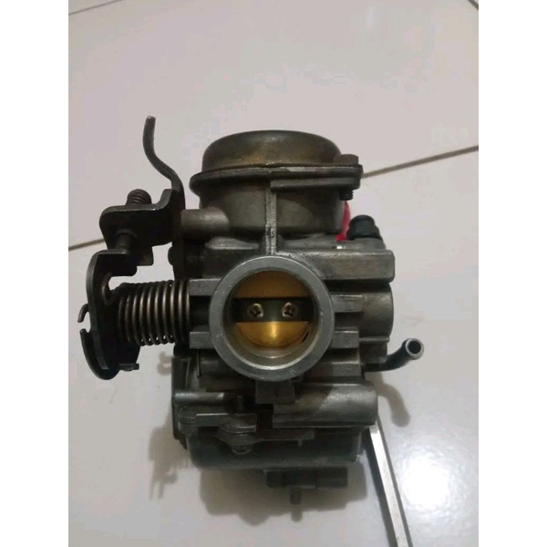 karbu original nouvo