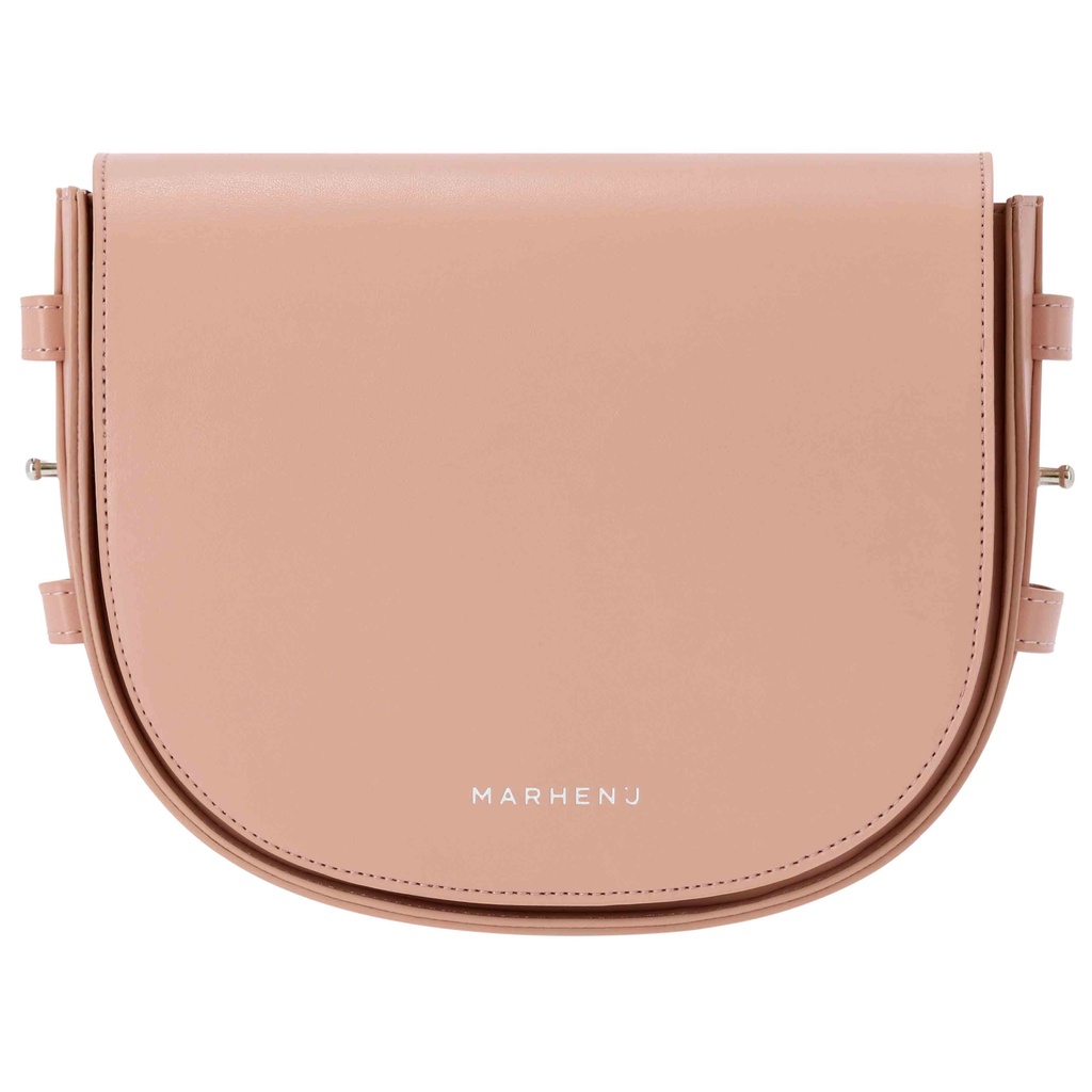 Marhen J MIKA Bag - Rosie Pink