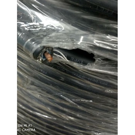 Kabel Belden RG8 9913