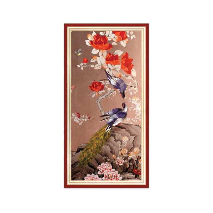 

Money Envelopes Imperial Grace Set of 12 by Papermark