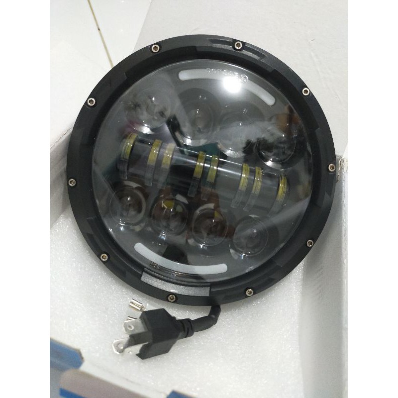 daymeker 7inch led 16led