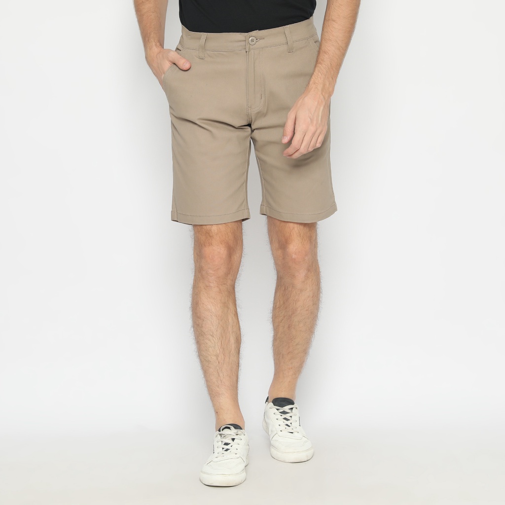khaki short
