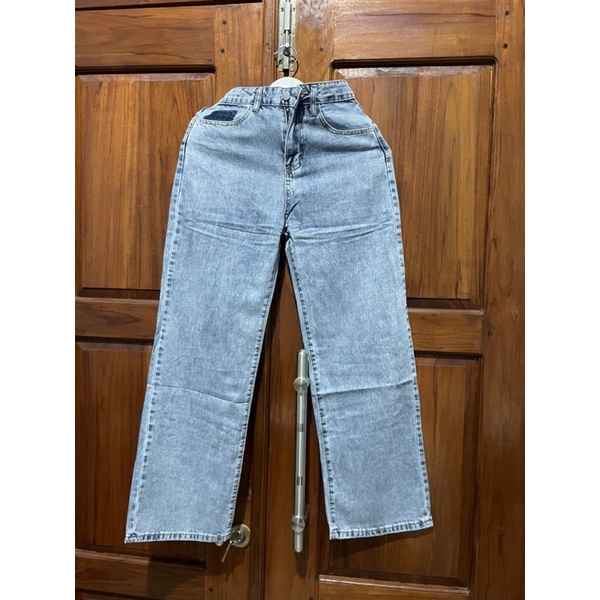 kulot jeans miss lora