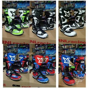 sepatu cross RNL Berkualitas
