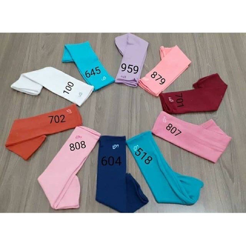 Handsock Logo Rabbani