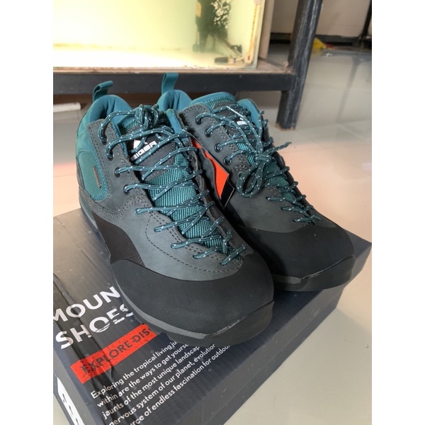 Eger anaconda grey 41